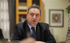 Καλαμαριά: Απόλυση εργαζομένων ΑΜΕΑ στον δήμο καταγγέλλει ο κ. Μπακογλίδης