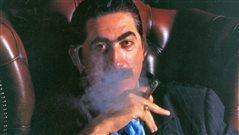 Ο Μάκης Ψωμιάδης της νύχτας: 4 ξενυχτάδικα, 1 πυροβολισμός και το μεγάλο κόλπο με τον Τόλη Βοσκόπουλο