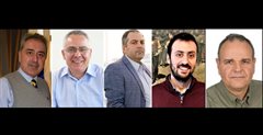 Καλαμαριά: Πέντε παρατάξεις ζητούν την επαναπρόσληψη των ΑΜΕΑ εργαζομένων στον δήμο