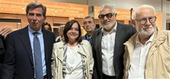 Άνοιξε τις πόρτες της η πρωτοποριακή έκθεση του Δήμου Καλαμαριάς