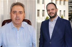 Καλαμαριά: Απάντηση Δαρδαμανέλη στην ανακοίνωση Μπακογλίδη