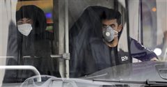 Κοροναϊός: Συντονισμός φορέων που εμπλέκονται σε δημόσιες μεταφορές