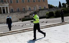 Ιστορικό ρεκόρ κλήσεων στο «100» (βιντεο)