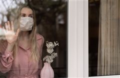 Σε καραντίνα ξενοδοχείο της Θεσσαλονίκης μετά από κρούσμα κορονοϊού
