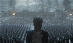 Το νέο «Game of Thrones»: Η αρχαιοελληνική σειρά του HBO που διαλύει τον ανταγωνισμό