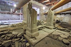 Πέντε Κοσμήτορες αναλαμβάνουν δράση για το σταθμό Βενιζέλου