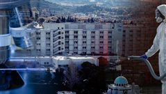 «Κάντε το πριν να είναι αργά»: Η πολύ δύσκολη απόφαση για τον κορωνοϊό που πρέπει να πάρει η κυβέρνηση