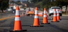 Περιοριστικά μέτρα κυκλοφορίας