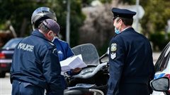 35χρονος με κορονοιό έσπασε την καραντίνα και διακινούσε ναρκωτικά!