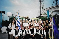 Καλαμαριά: 20 χαμένες παραδοσιακές φορεσιές  επέστρεψαν στο βεστιάριο του Δήμου