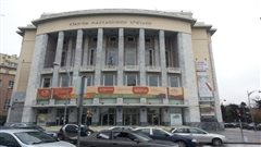 Το ΚΘΒΕ αποχαιρετά τον Αλέκο Ουδινότη