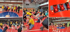 Ο Δήμος Καλαμαριάς γιόρτασε την Παγκόσμια Ημέρα Επανεκκίνησης της Καρδιάς