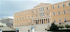Στη Βουλή το θέμα των μαθητικών κατανομών στον Δήμο Καλαμαριάς