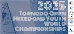 To Παγκόσμιο Πρωτάθλημα Tornado έρχεται στη θάλασσα της Καλαμαριάς