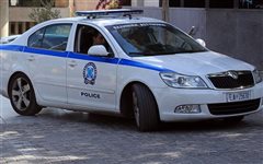 Καλαμαριά: Νεαροί λήστευαν μαγαζιά