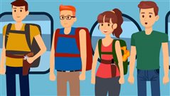 Αν απαντήσεις σωστά σε αυτήν την ερώτηση, θα επιβίωνες άνετα από την πτώση αεροπλάνου