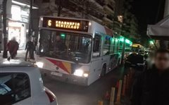 Καλαμαριά: Έρευνα για θάνατο άντρα - Μπορείς να βοηθήσεις;