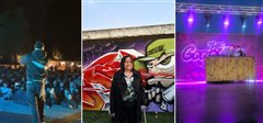 Το GoodSide Festival στην Ακτή Αρετσούς