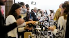 Έκθεση Artisanal Greek Wineries 2026