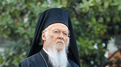 Ο Οικουμενικός Πατριάρχης Βαρθολομαίος θα βρίσκεται στη Θεσσαλονίκη