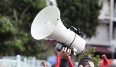 Τέσσερις συγκεντρώσεις σήμερα - Η μία στην Καλαμαριά