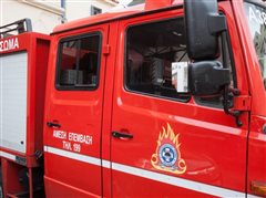Νεκρή εντοπίστηκε 48χρονη το πρωί στην Πεντέλη