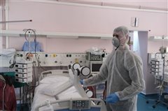 Κορονοϊός: Άλλος ένας θάνατος - Στους 134 οι νεκροί