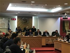Καλαμαριά: Τον Οκτώβριο του 2023 σε λειτουργία το Μετρό - Απαραίτητη η διάνοιξη της Πόντου
