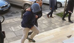 Ιατροδικαστής: 13 μαχαιριές δέχτηκε από τα 4 αδέλφια ο ιδιοκτήτης του ψητοπωλείου
