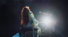 Μαρίνα Σπανού στο Block 33