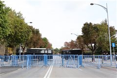 Κλειστοί δρόμοι από 23 μέχρι 28 Οκτωβρίου στη Θεσσαλονίκη