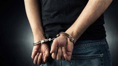 Θεσσαλονίκη: Συλλήψεις για εκκρεμείς αποφάσεις