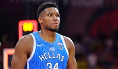 Δείτε τον κρίσιμο αγώνα της Εθνικής στο Eurobasket 2025