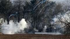 Θωρακισμένη απ’ άκρη σ’ άκρη συνοριογραμμή του Έβρου