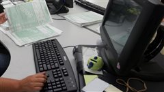 Έλεγχοι σε υπαλλήλους της Α' ΔΟΥ Θεσσαλονίκης μετά από κρούσμα κορονοϊού