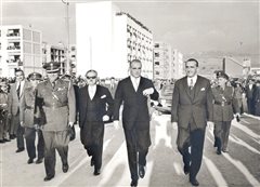 Καλαμαριά: Δείτε βίντεο από τα εγκαίνια του Φοίνικα!