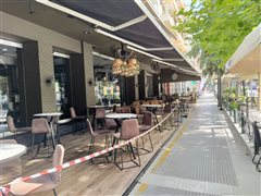 Η διαδικασία για την διαγραφή δημοτικών τελών σε Θεσσαλονίκη και Καλαμαριά