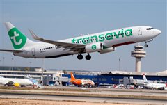 Η Θεσσαλονίκη στις πτήσεις της Transavia  