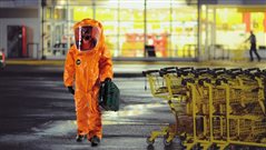 Πάνω απ’ όλα ψυχραιμία: Η εικόνα των σούπερ μάρκετ μετά τα 4 κρούσματα κορωνοϊού στην Ελλάδα (Pics)