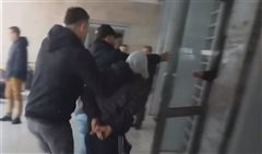 Στον ανακριτή οι συλληφθέντες για την δολοφονία του 45χρονου (VIDEO)