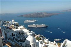 120€ σε 250.000 δικαιούχους για τουρισμό