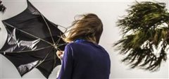 Σε επιφυλακή ο Δήμος Καλαμαριάς για τα επικίνδυνα καιρικά φαινόμενα