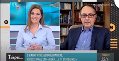 Κορονοϊός: Πώς θα γίνονται οι γάμοι και οι βαπτίσεις το καλοκαίρι στην Ελλάδα [βίντεο]