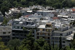 Κορονοϊός: Επεκτείνεται η έκπτωση ενοικίου - Ποιους αφορά