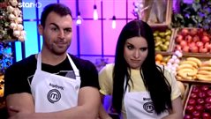 Πήρε εκδίκηση για τον χωρισμό: Ποιος αποχώρησε απ’ το MasterChef μετά τη μονομαχία Μαρίας – Μπέλλου