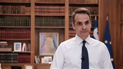 Ανακοινώνονται: Αυτά είναι 4 τα πρώτα μέτρα που χαλαρώνουν στις 4 Μαΐου
