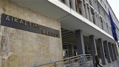 Θεσσαλονίκη: Φάρσα για εκρηκτικό μηχανισμό στα δικαστήρια