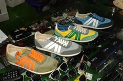 Zita, Strike, Sportex: Οι 3 ελληνικές εταιρίες παπουτσιών που εν μια νυκτί θεωρήθηκαν ντεμοντέ (Pics)