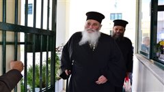 'Εφυγε από τη ζωή ο Πατέρας Γερβάσιος, ο 