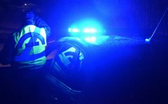 Θρίλερ στη Λάρισα: Βρέθηκε πτώμα σε σήψη σε αρδευτικό κανάλι